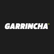 garrincha logo